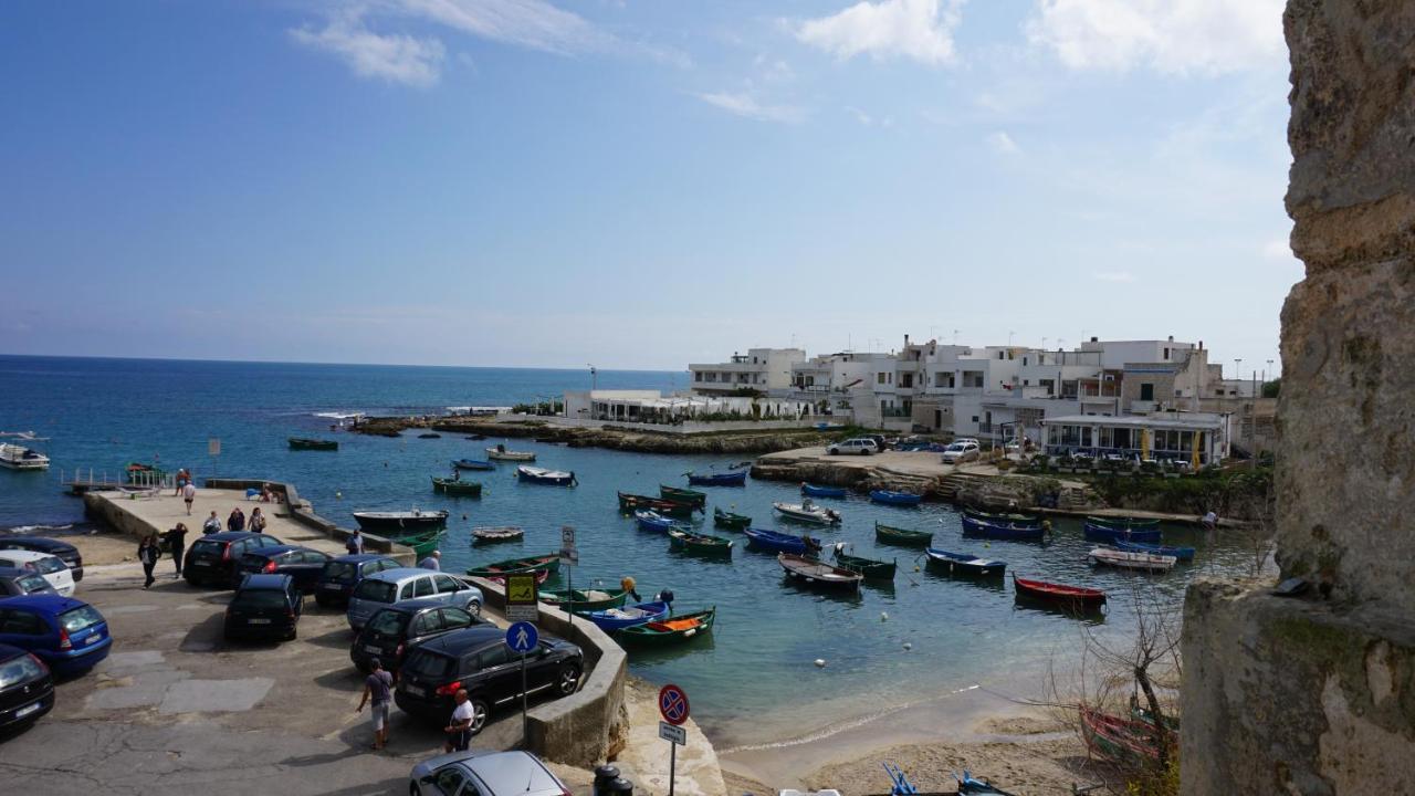 Palami - Polignano A Mare Holiday House Luaran gambar