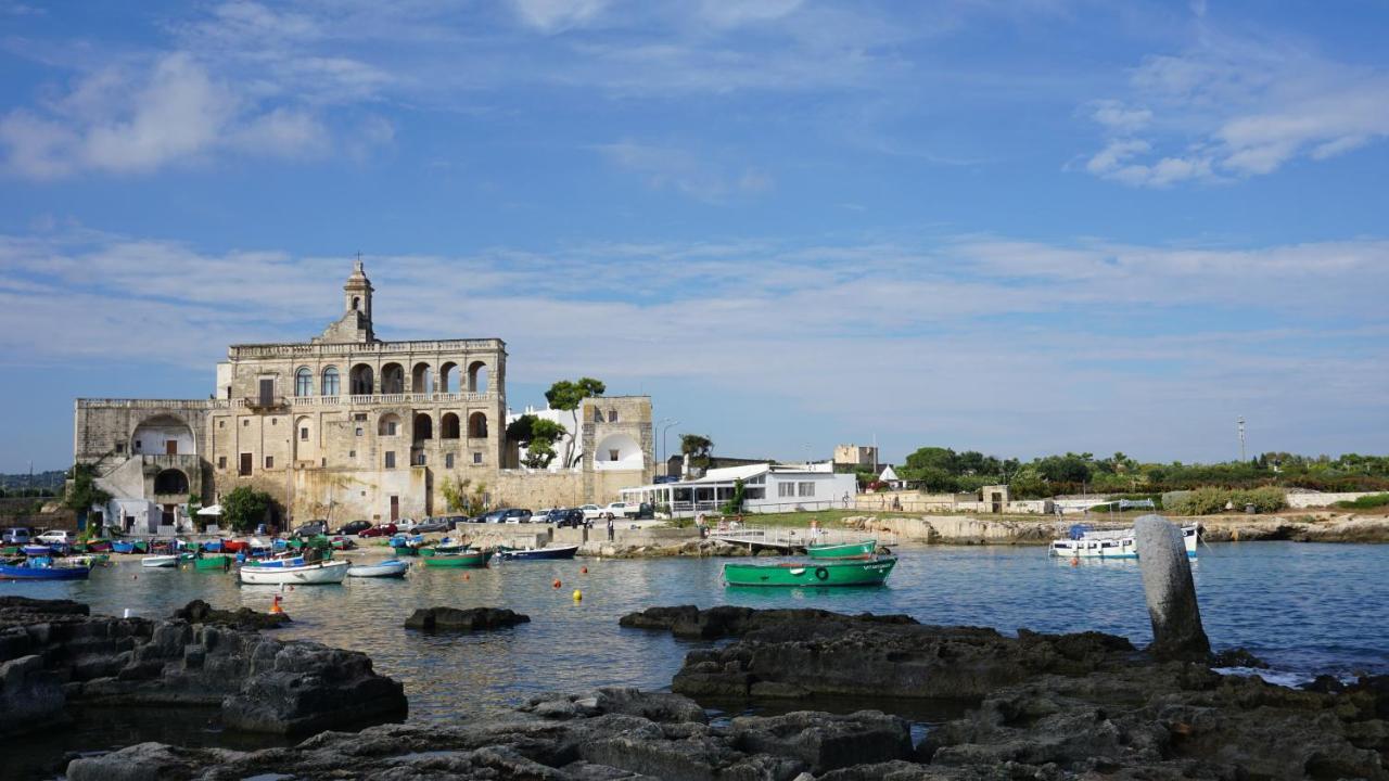 Palami - Polignano A Mare Holiday House Luaran gambar