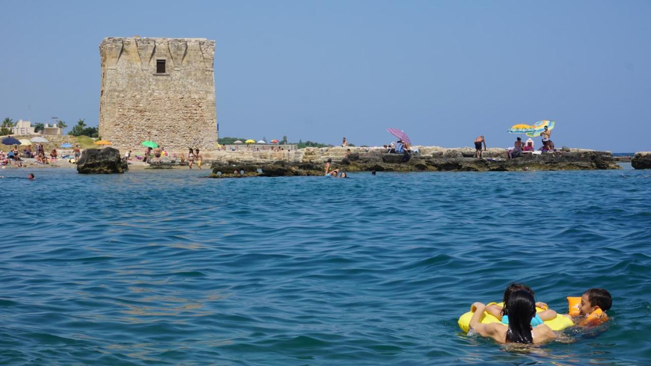 Palami - Polignano A Mare Holiday House Luaran gambar