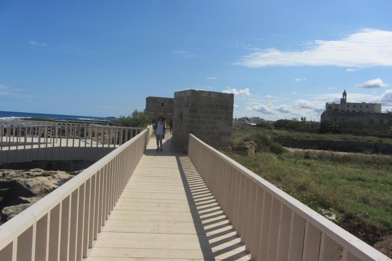 Palami - Polignano A Mare Holiday House Luaran gambar