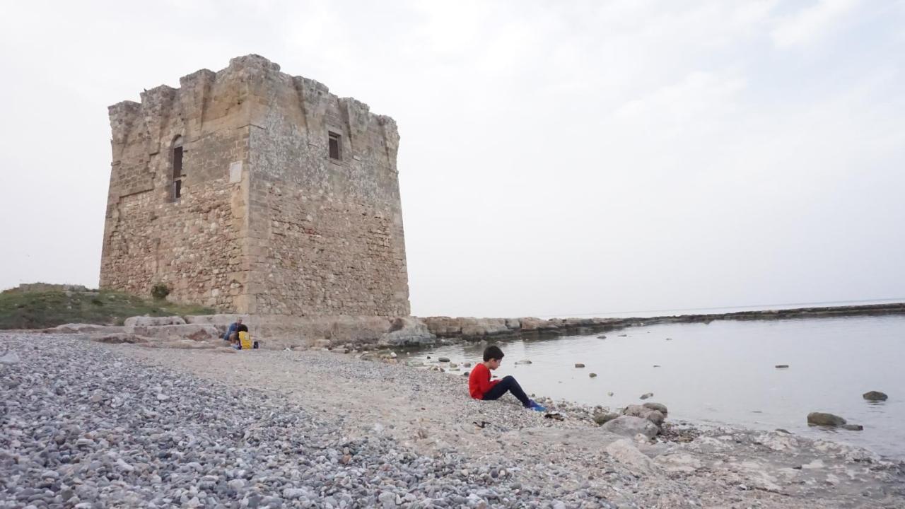 Palami - Polignano A Mare Holiday House Luaran gambar