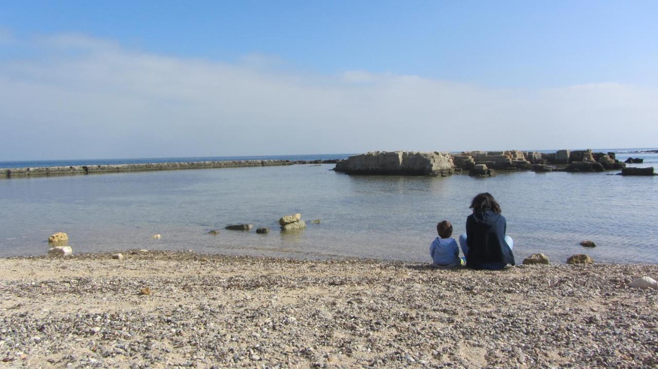 Palami - Polignano A Mare Holiday House Luaran gambar